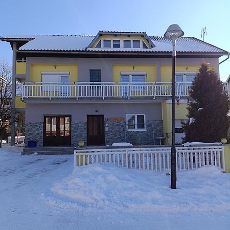 Apartman Ivano Kupres  Extérieur photo