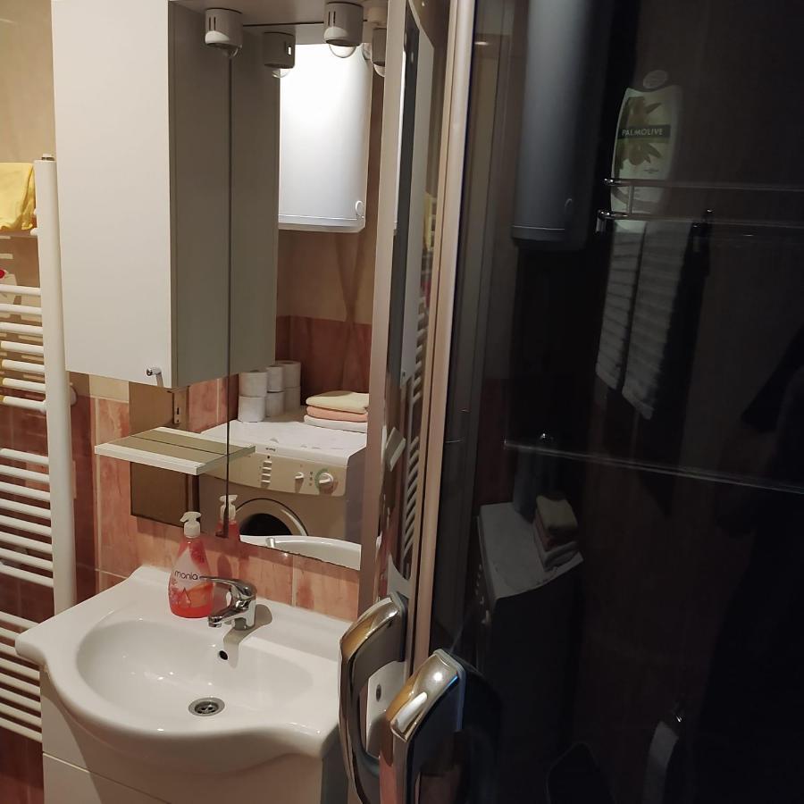 Apartman Ivano Kupres  Extérieur photo