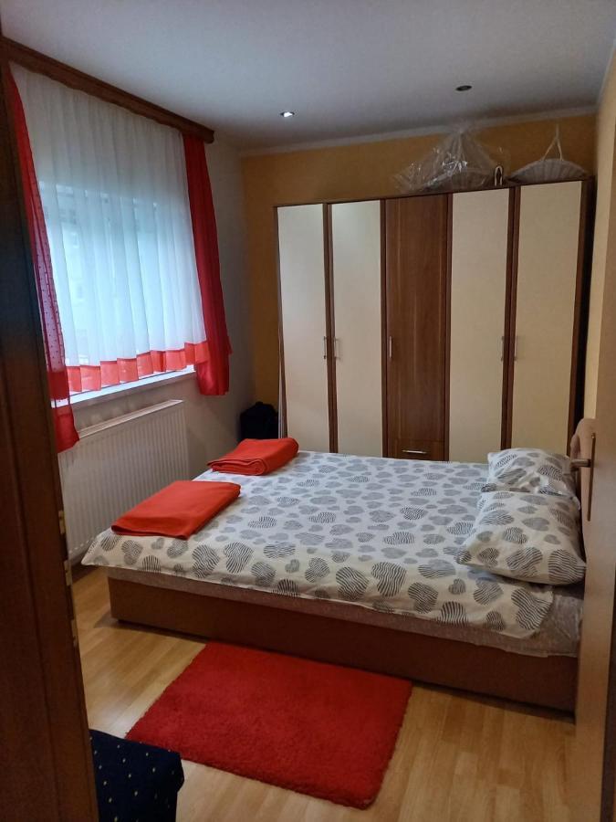 Apartman Ivano Kupres  Extérieur photo