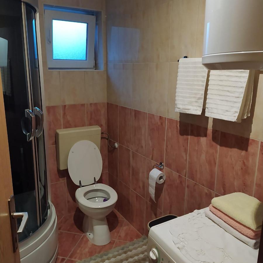Apartman Ivano Kupres  Extérieur photo