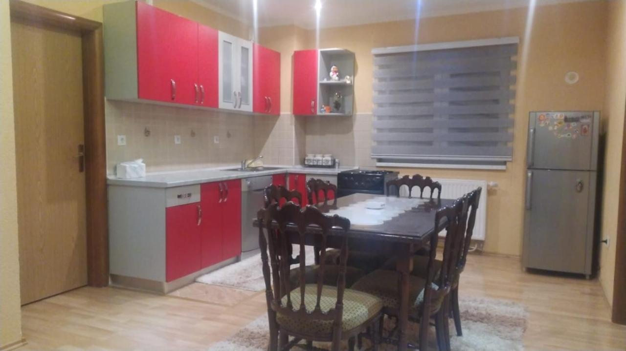 Apartman Ivano Kupres  Extérieur photo