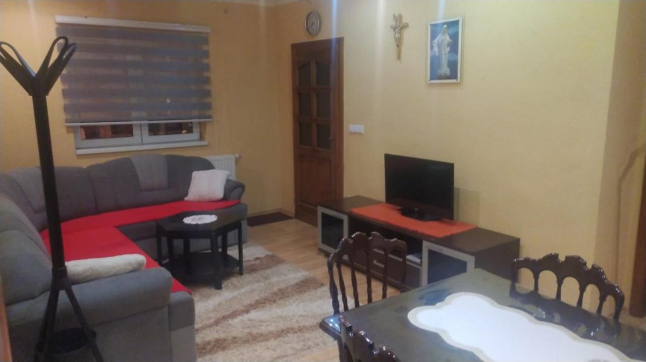 Apartman Ivano Kupres  Extérieur photo
