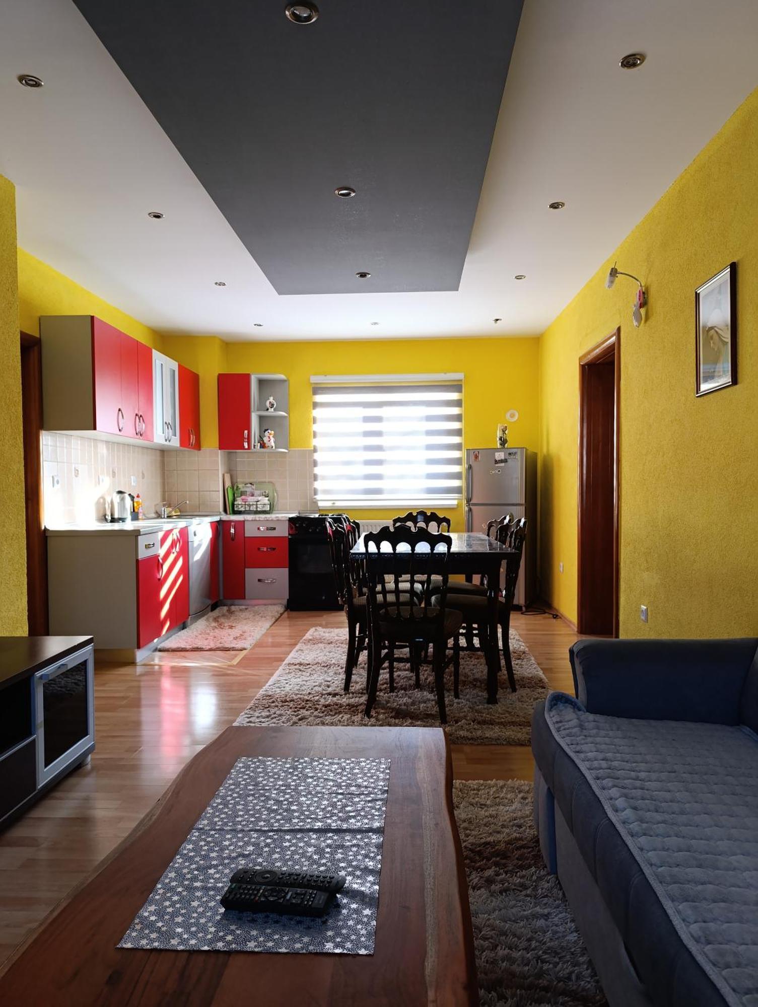 Apartman Ivano Kupres  Extérieur photo