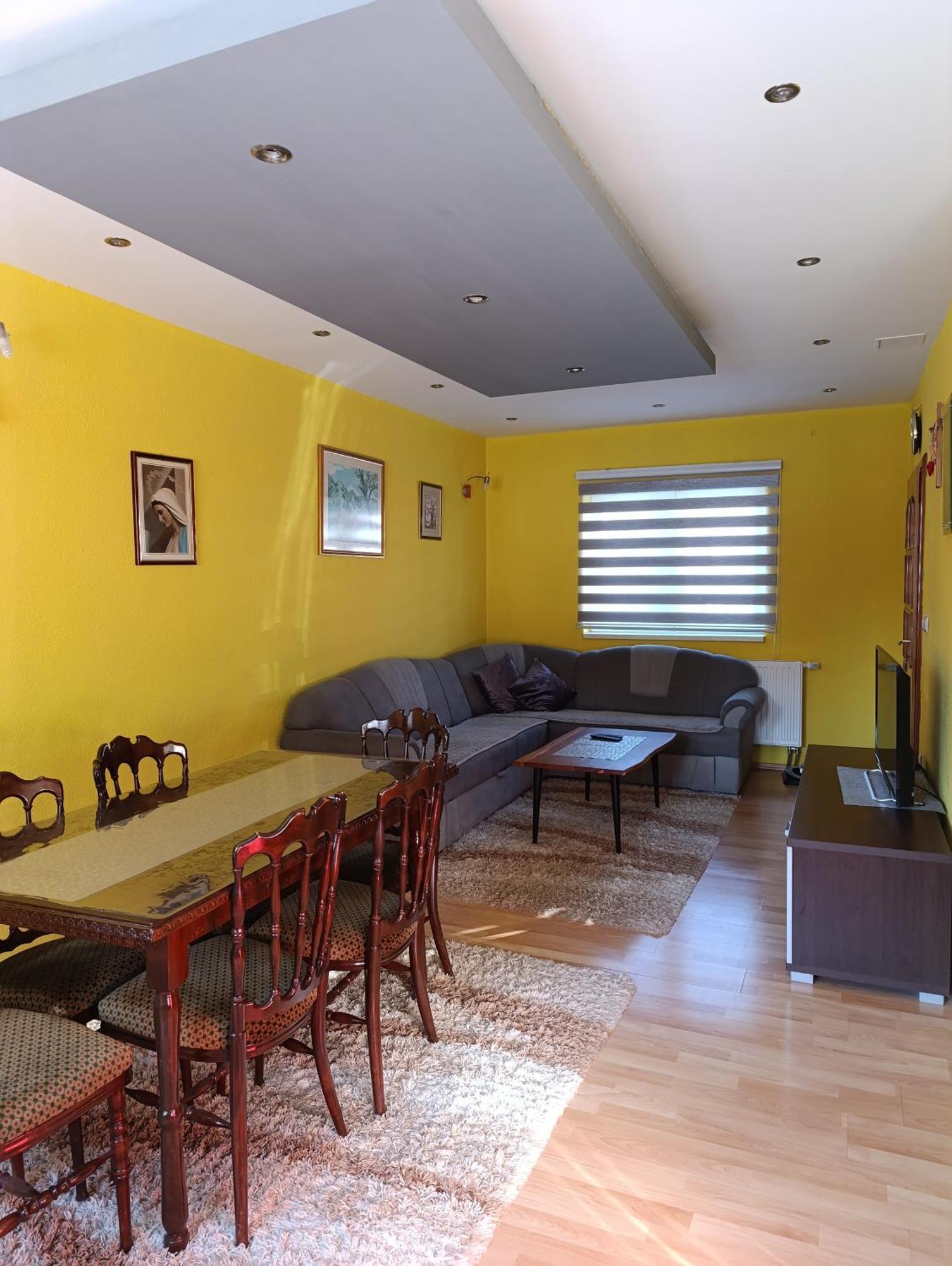 Apartman Ivano Kupres  Extérieur photo